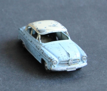 Märklin Borgward Isabella Limousine 1958 Metallmodell (9937)